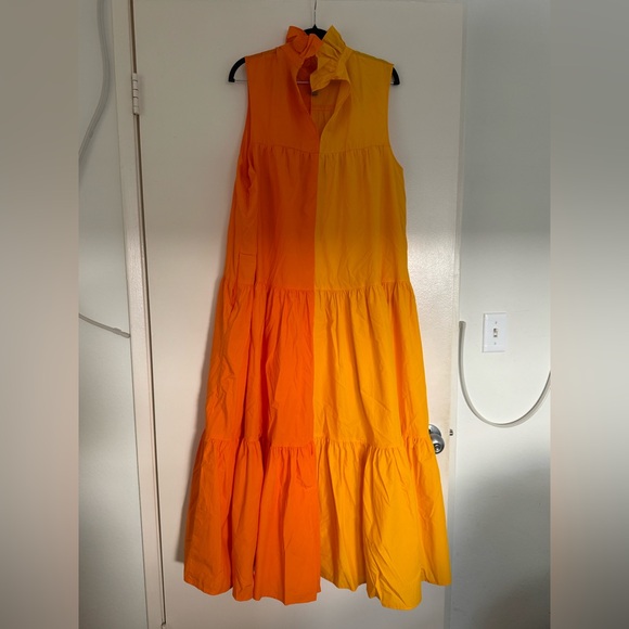 Christopher John Rogers for Target Dress - Picture 2 of 2